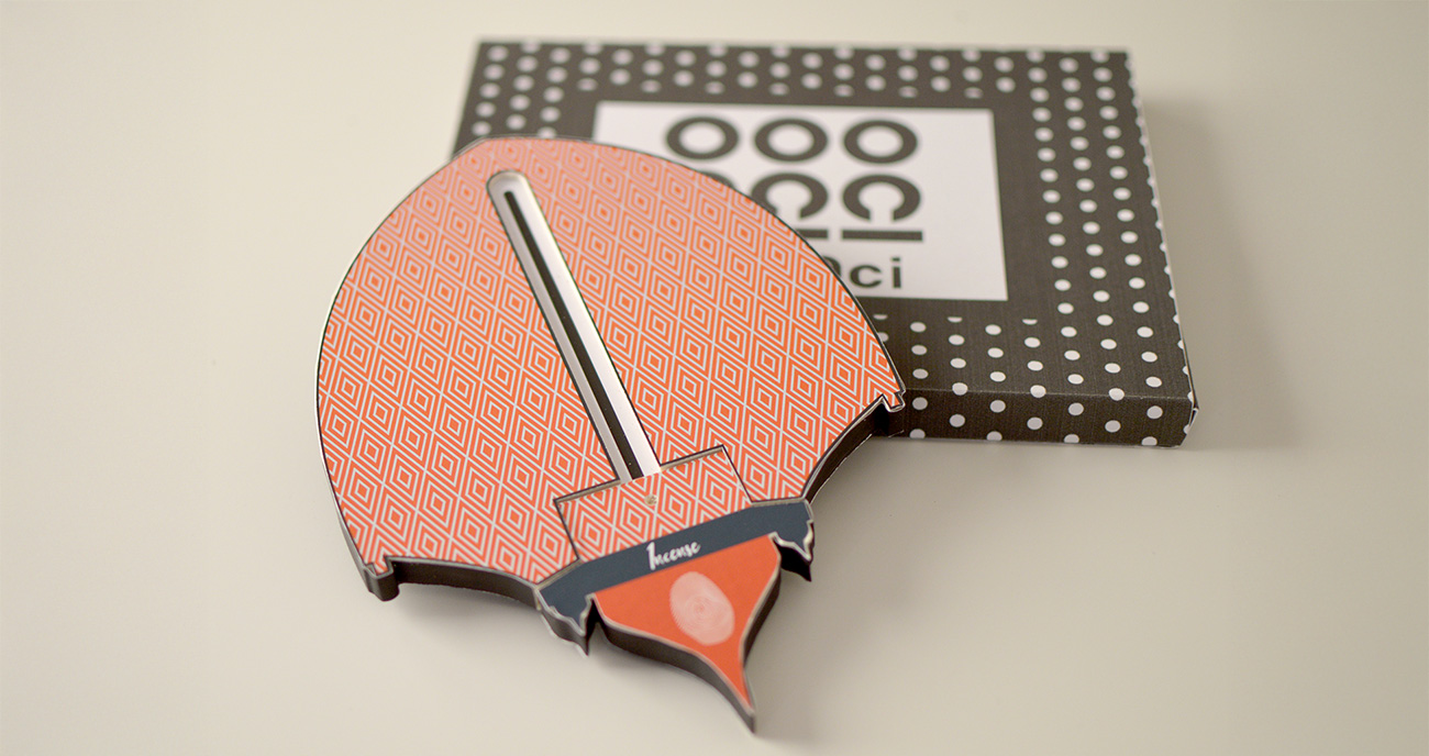 Gadget 3OCI