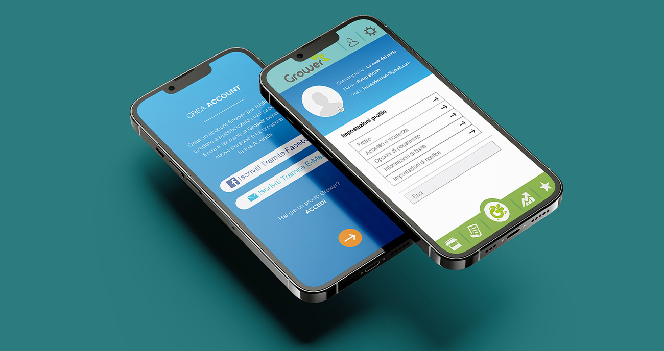 App Grower