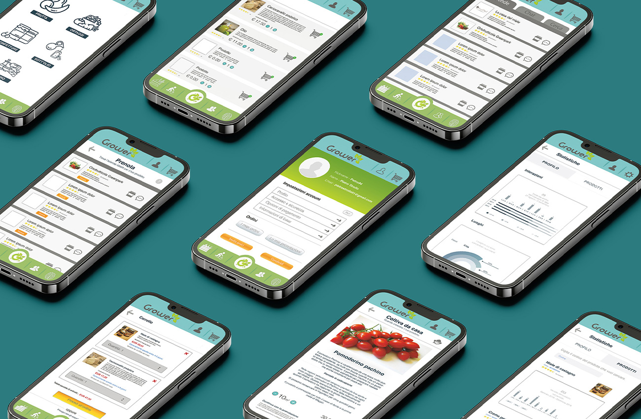 App Grower