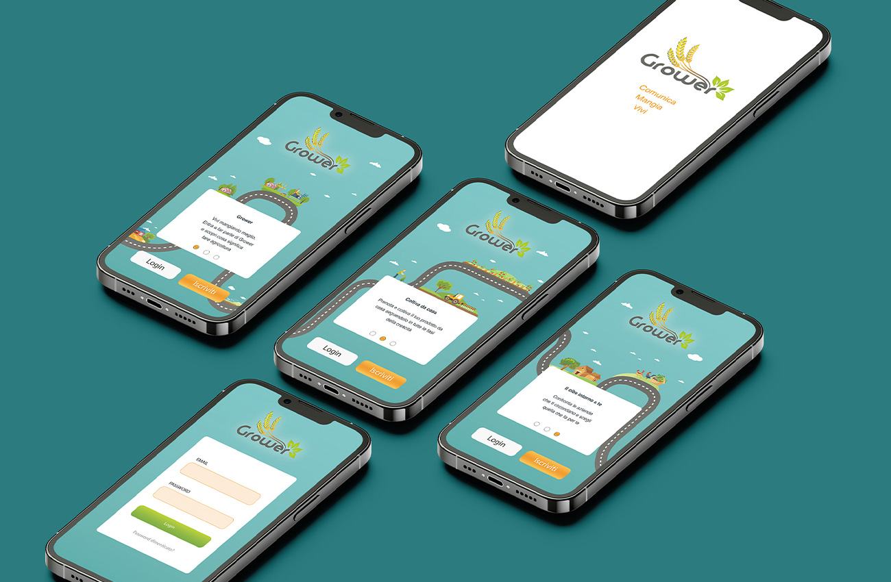 App Grower