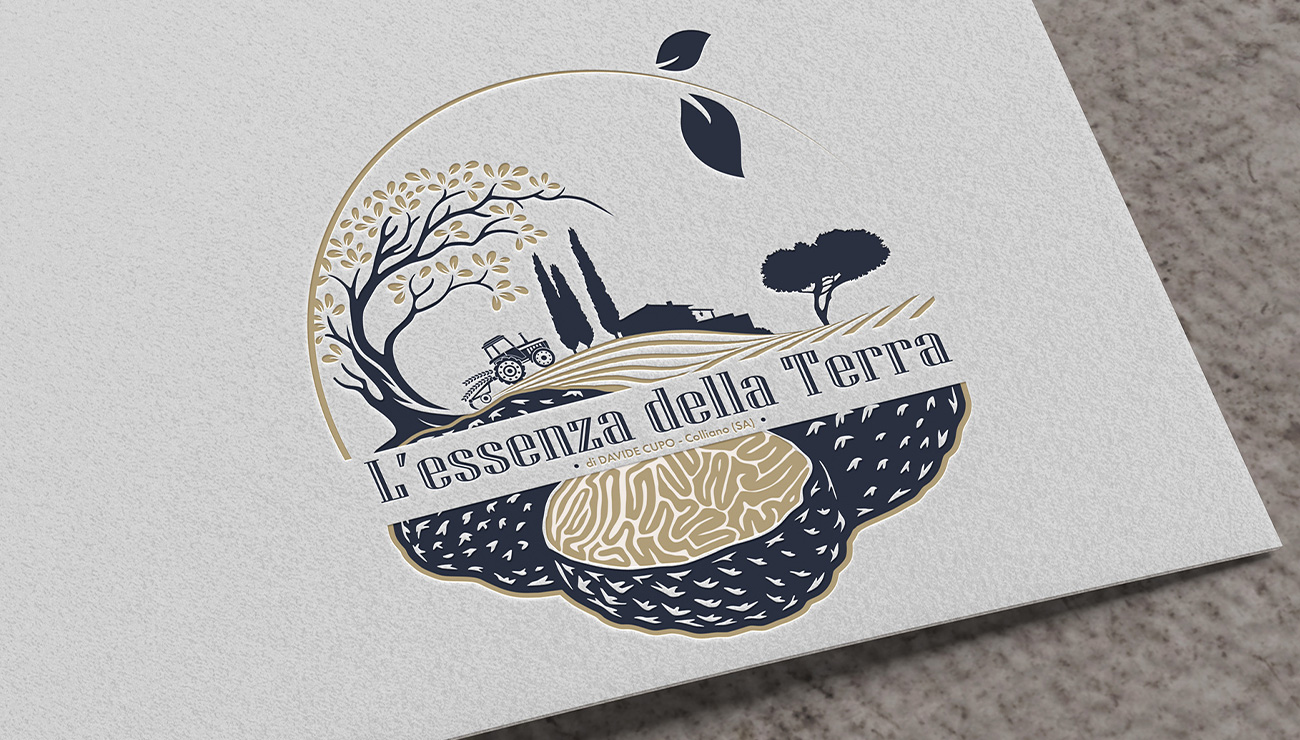 L'Essenza della Terra