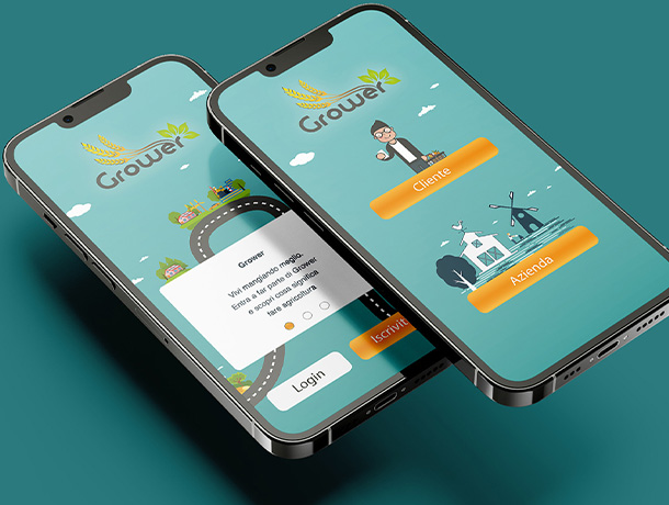 App Grower