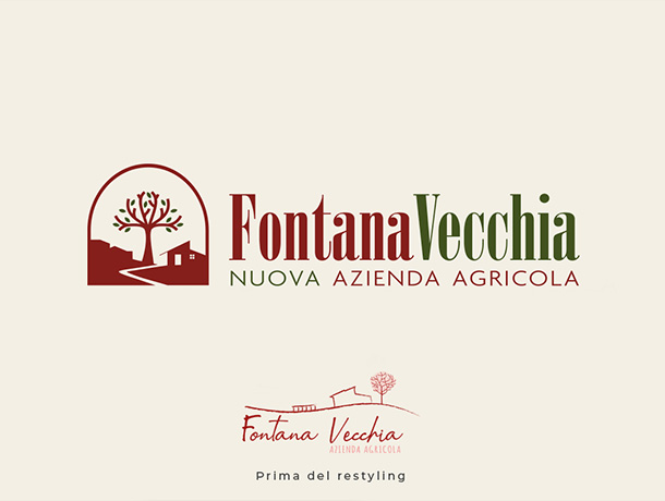 Restyling FontanaVecchia